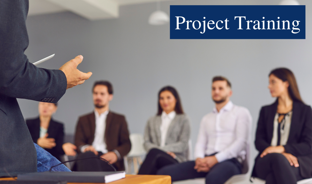 Project Training