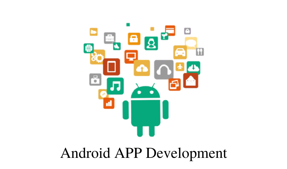 Android APP Development