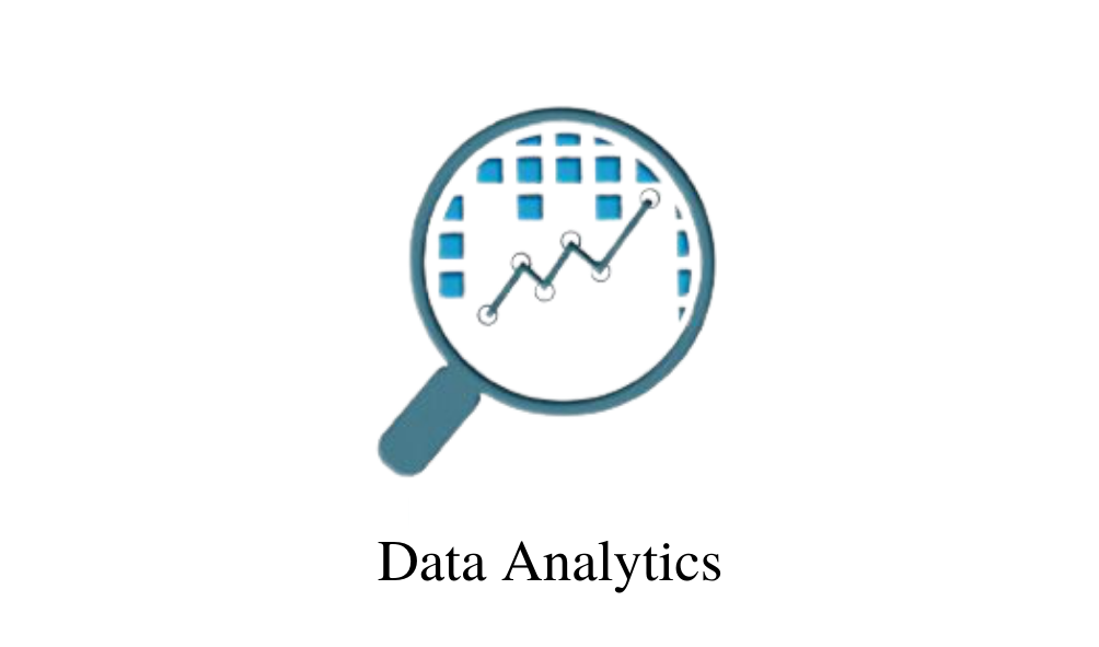 Data Analytics Certification