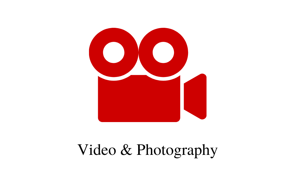 video & Photography