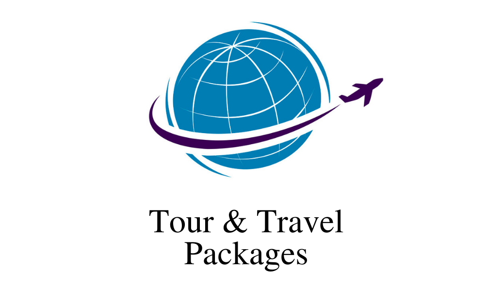 Tours & Travels Packages