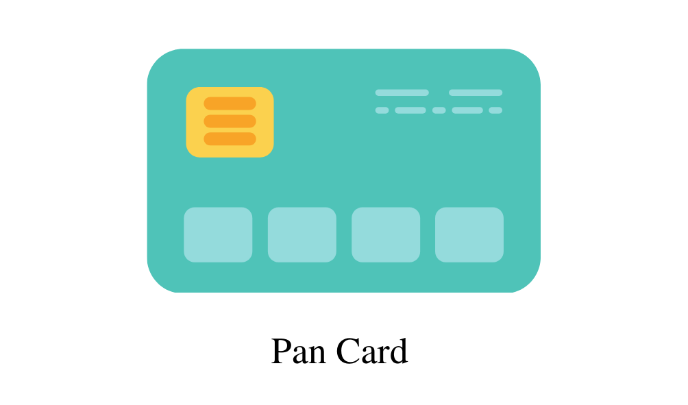 Pan Card