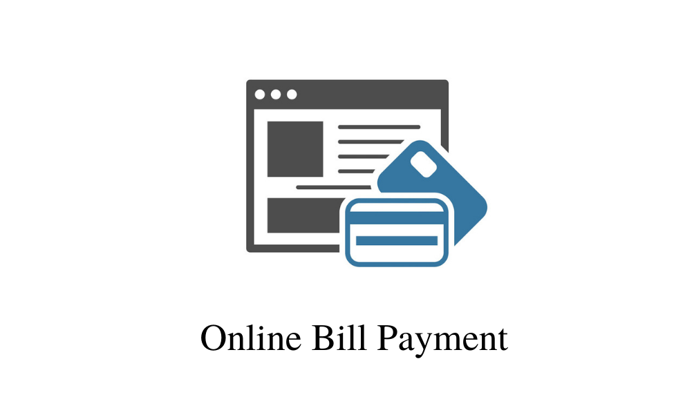 Online Bill