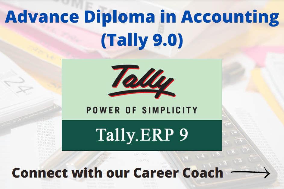 Tally Certification